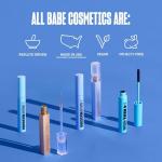 Babe Lash Serum for Fuller, Longer Lashes