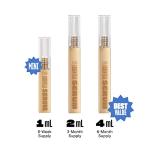 Babe Lash Serum for Fuller, Longer Lashes