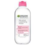 Garnier Micellar Water Facial Cleanser & Makeup Remover