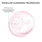 Garnier Micellar Water Facial Cleanser & Makeup Remover