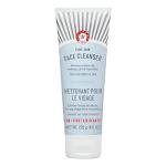 First Aid Beauty Pure Skin Cleanser - Gentle Makeup Remover