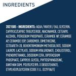CeraVe PM Lightweight Night Moisturizer with Hyaluronic Acid