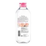 Garnier Micellar Water Facial Cleanser & Makeup Remover