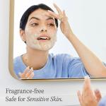 First Aid Beauty Pure Skin Cleanser - Gentle Makeup Remover