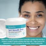 TriDerma Spot & Wrinkle Exfoliating Scrub, 2 oz