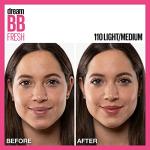Maybelline Dream Fresh BB Cream with SPF 30