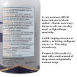 SkinSmart Breakout Facial Cleanser Spray - 8 oz