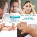 TriDerma Spot & Wrinkle Exfoliating Scrub, 2 oz