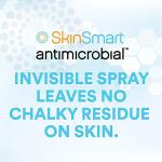 SkinSmart Breakout Facial Cleanser Spray - 8 oz