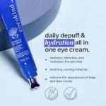 Cocokind Revitalizing Eye Cream for Firm, Bright Eyes