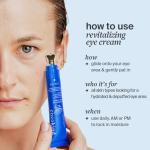 Cocokind Revitalizing Eye Cream for Firm, Bright Eyes