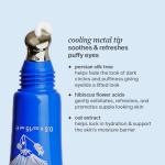 Cocokind Revitalizing Eye Cream for Firm, Bright Eyes