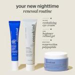 Cocokind Revitalizing Eye Cream for Firm, Bright Eyes