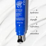 Cocokind Revitalizing Eye Cream for Firm, Bright Eyes