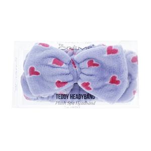 Korean Skincare Hair Towel and Makeup Headband