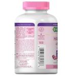 Nature's Bounty Extra Strength Biotin Tablets 5000 mcg