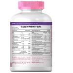 Nature's Bounty Extra Strength Biotin Tablets 5000 mcg