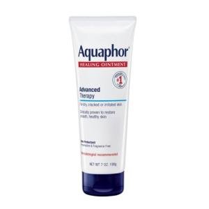 Aquaphor Healing Ointment for Dry Skin Relief