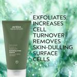 Aveda Botanical Kinetics Exfoliating Cleanser, 5 Fl Oz