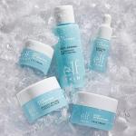 e.l.f. SKIN Hydration Mini Kit with Cleanser & Eye Cream