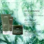 Aveda Botanical Kinetics Exfoliating Cleanser, 5 Fl Oz