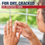 Aquaphor Healing Ointment for Dry Skin Relief