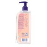 Oil-Free Foaming Facial Cleanser with Pro-Vitamin B5