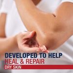 Aquaphor Healing Ointment for Dry Skin Relief