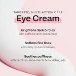 Mad Hippie Anti-Aging Eye Cream for Dark Circles