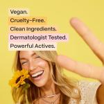 Mad Hippie Anti-Aging Eye Cream for Dark Circles