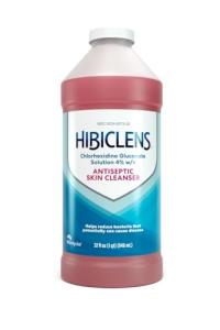Hibiclens Antimicrobial Skin Cleanser, 32 oz