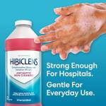 Hibiclens Antimicrobial Skin Cleanser, 32 oz