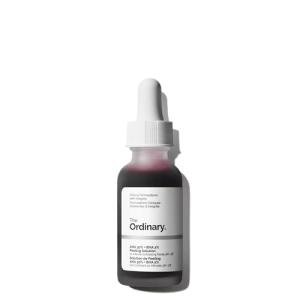 The Ordinary AHA 30% + BHA 2% Peeling Solution