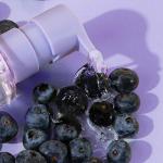 Glow Recipe Blueberry Bounce Exfoliating Face Wash