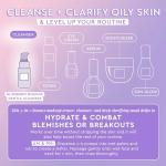Glow Recipe Blueberry Bounce Exfoliating Face Wash