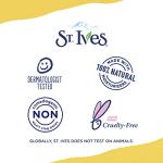 St. Ives Renewing Collagen Facial Moisturizer, 10 oz