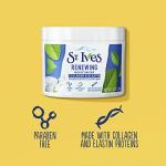 St. Ives Renewing Collagen Facial Moisturizer, 10 oz