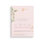 Karuna Hydrating+ Glow-Enhancing Sheet Masks, 4 Pack