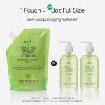 Youth To The People Superfood Facial Cleanser 8 oz