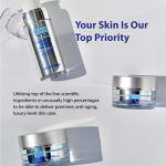 Dr. Denese Firming Facial Pads with Glycolic Acid