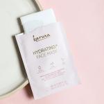Karuna Hydrating+ Glow-Enhancing Sheet Masks, 4 Pack