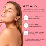 Under Eye Brightener Roller with Retinol & Caffeine