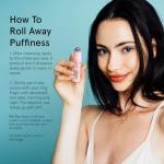 Under Eye Brightener Roller with Retinol & Caffeine