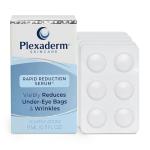 Plexaderm Eye Serum for Bags, Wrinkles, Dark Circles