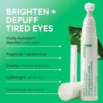 Innisfree Green Tea Eye Serum for Puffiness Relief