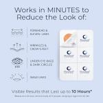 Plexaderm Eye Serum for Bags, Wrinkles, Dark Circles