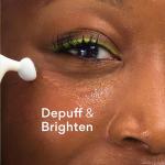 Innisfree Green Tea Eye Serum for Puffiness Relief