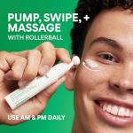 Innisfree Green Tea Eye Serum for Puffiness Relief