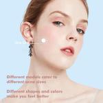 Acne Pimple Patches with Salicylic Acid & Tea Tree