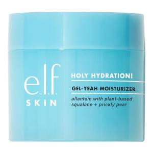 e.l.f. Holy Hydration! Lightweight Gel Moisturizer